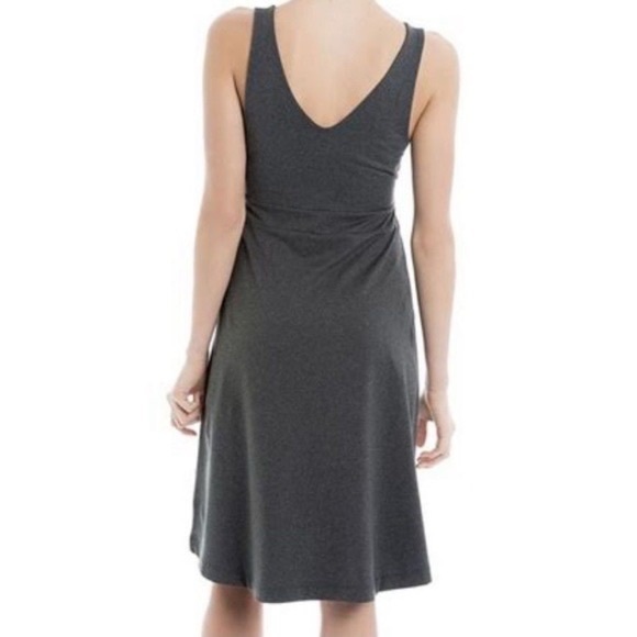 Lole Saffron Jersey Dress - Picture 2 of 9